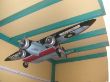 avión
